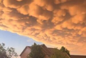 Mammatus Indianapolis