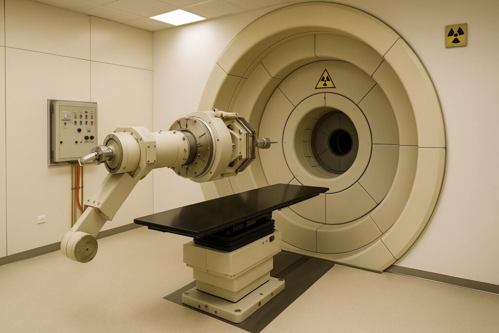 Medicina nucleare