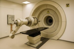 Medicina nucleare