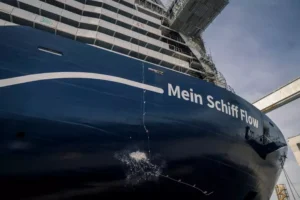 Mein Schiff Flow