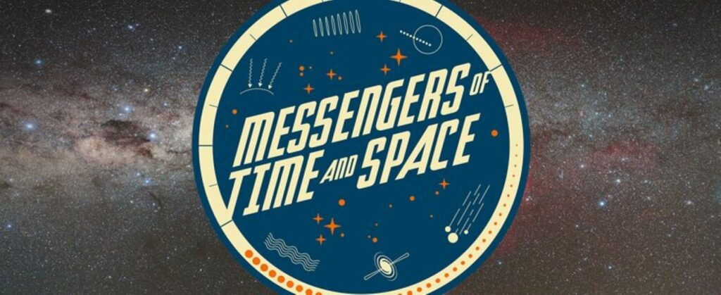 Messaggeri del Tempo e dello Spazio