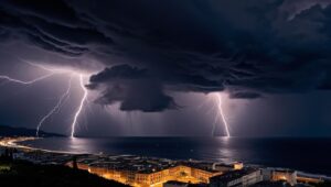 Meteo Abruzzo