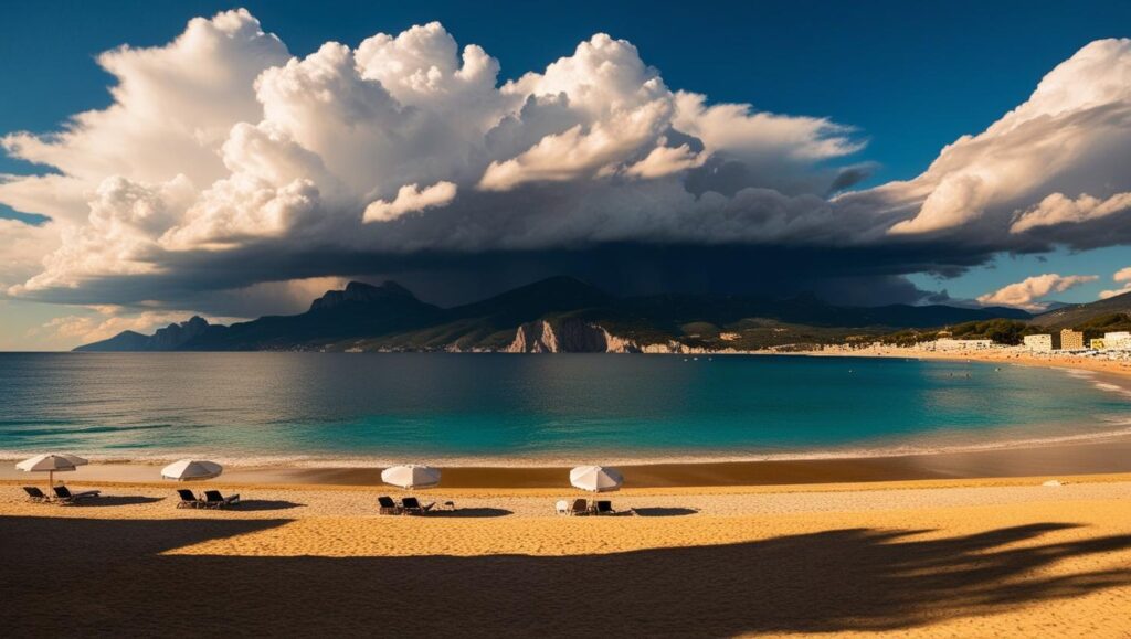 Meteo Abruzzo 16 maggio