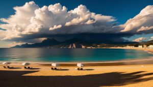 Meteo Abruzzo 16 maggio
