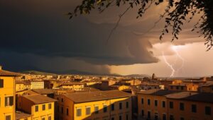 Meteo Abruzzo