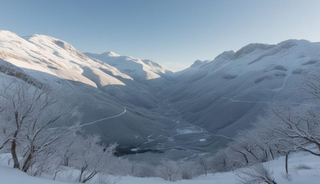 Meteo Abruzzo