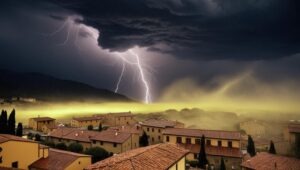 Meteo Abruzzo