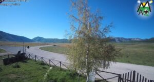 Meteo Abruzzo