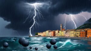 Meteo Abruzzo