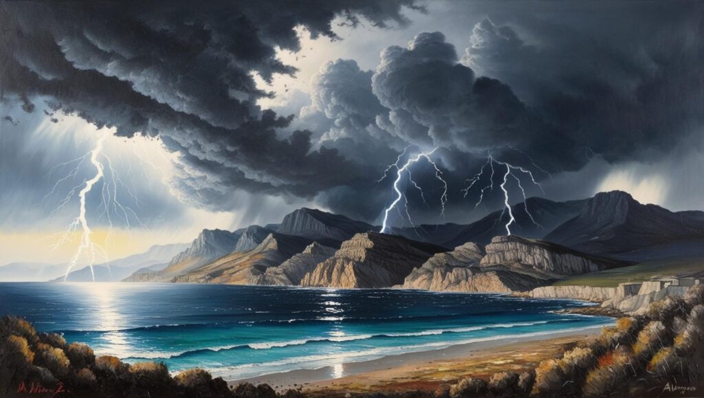 Meteo Abruzzo