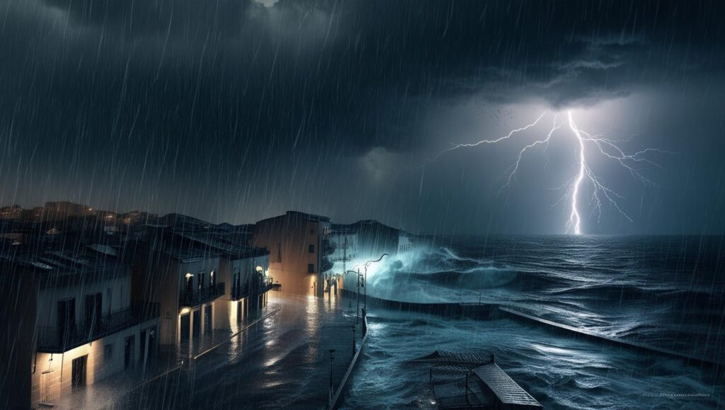 Meteo Calabria