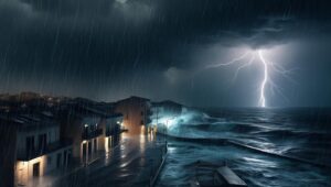 Meteo Calabria