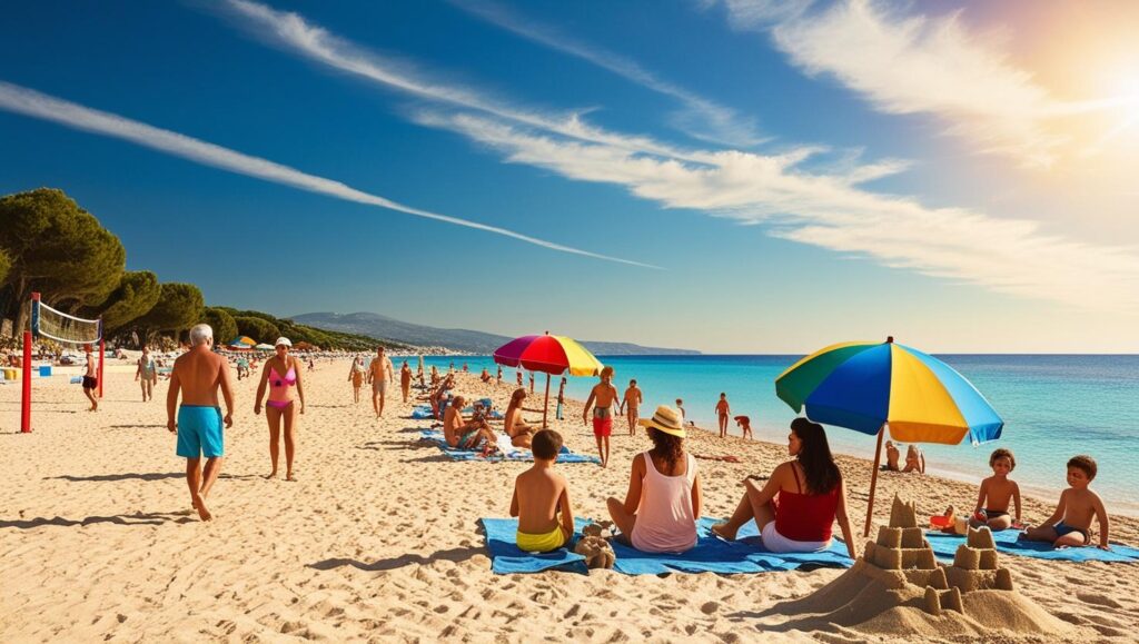 Meteo Calabria 16 maggio