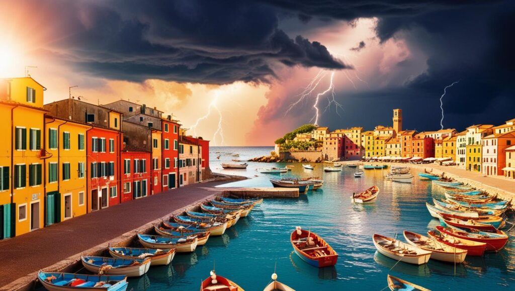 Meteo Calabria