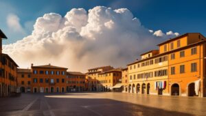 Meteo Emilia-Romagna