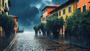 Meteo Lazio