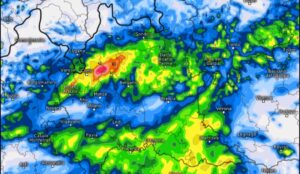 Meteo Lombardia