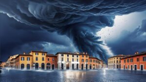 Meteo Piemonte