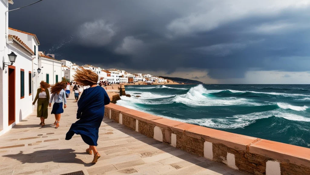 Meteo Puglia