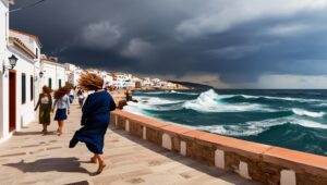 Meteo Puglia