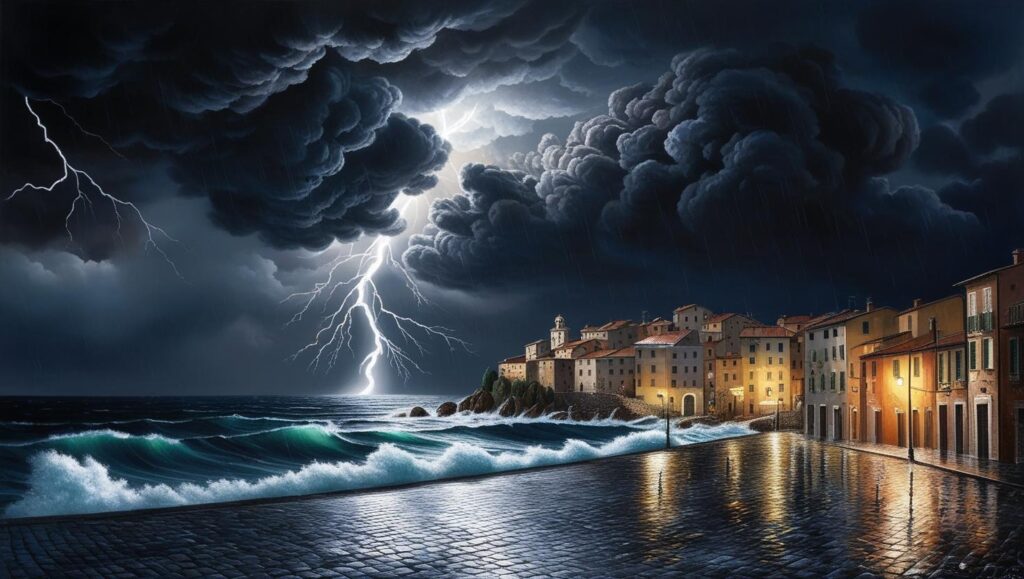 Meteo Sardegna