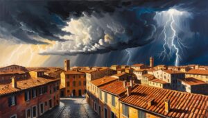 Meteo Umbria