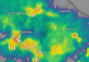 Meteo Abruzzo 27 maggio