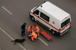 Milano ragazzo accoltellato