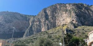 Monte Pellegrino palermo