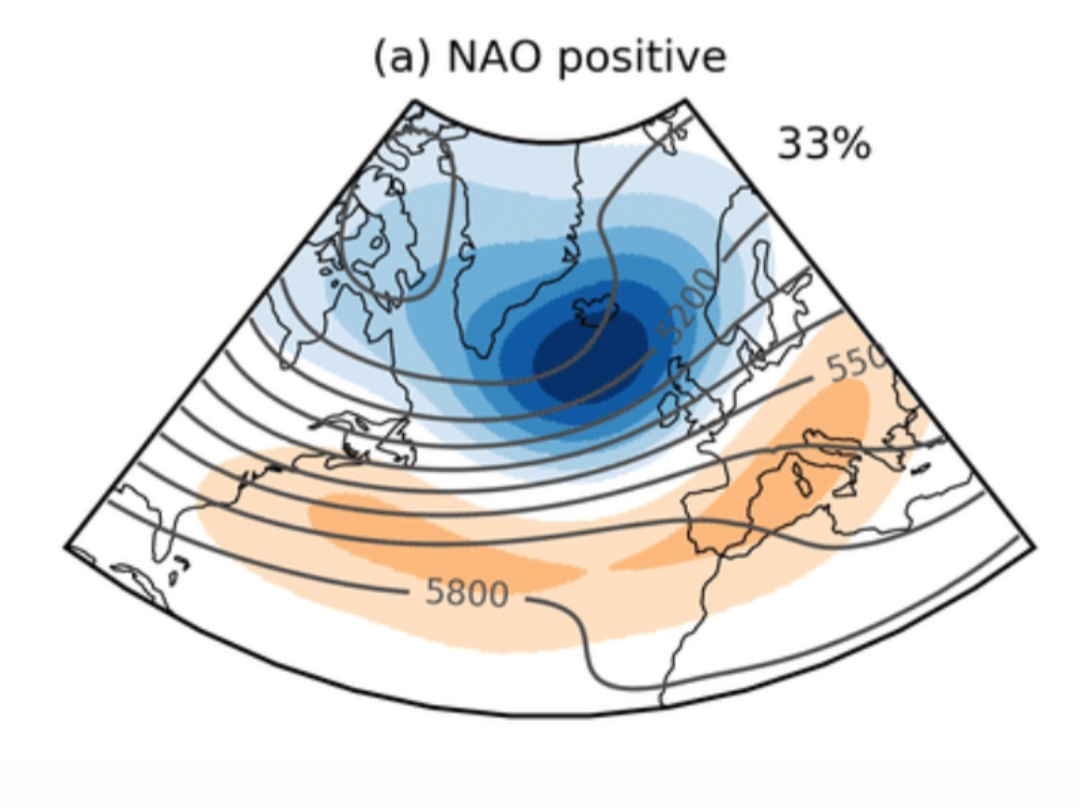 Nao positiva estate
