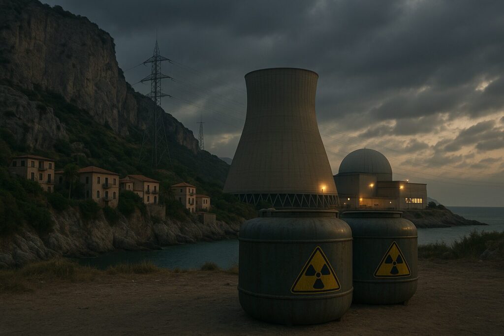 Nucleare