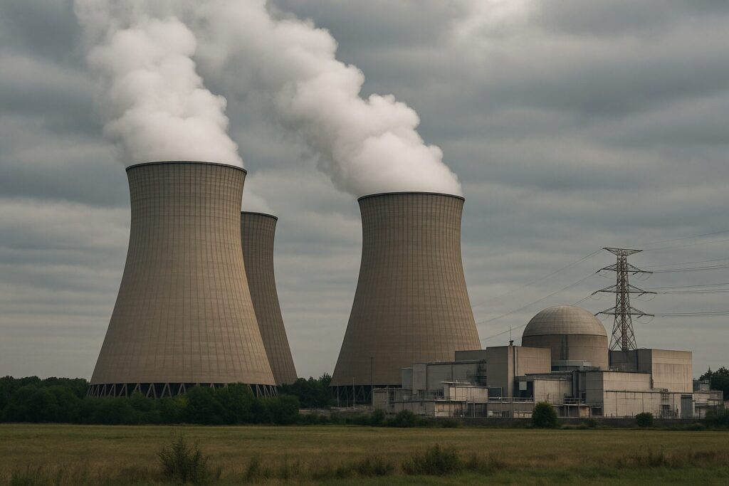 Nucleare