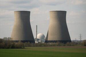 Nucleare Germania