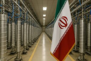 Nucleare Iran