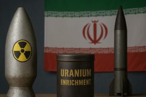 Nucleare Missili Iran