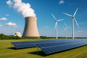 Nucleare runnovabili