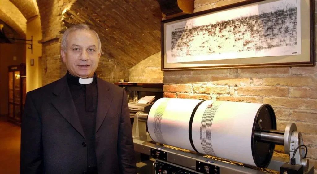 Padre Martino Siciliani