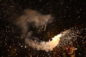 Pakistan
