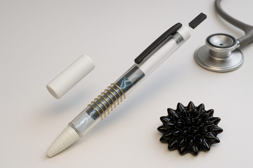Penna Parkinson