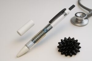 Penna Parkinson