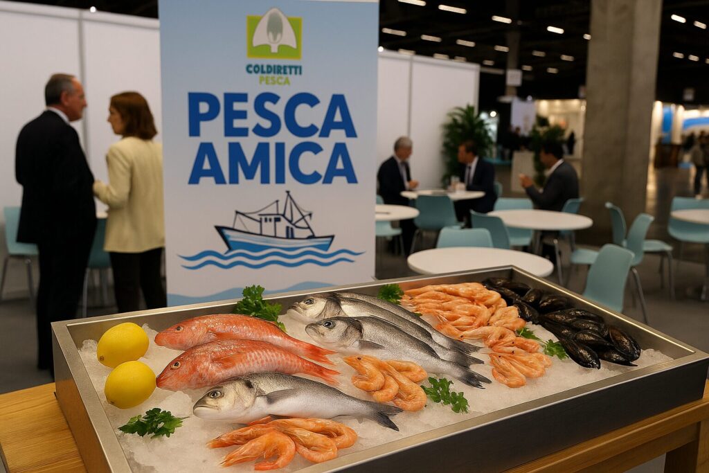 Pesca Amica