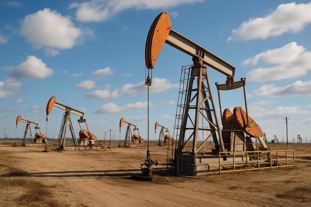 Petrolio
