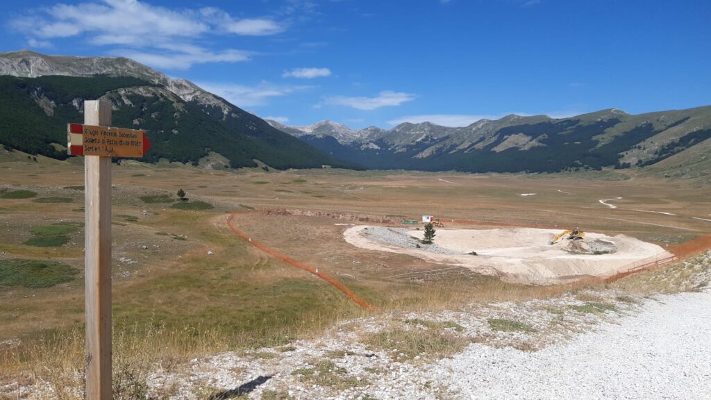 Piani di Pezza