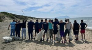 Plastic Free - Seconda Chance plastica rifiuti