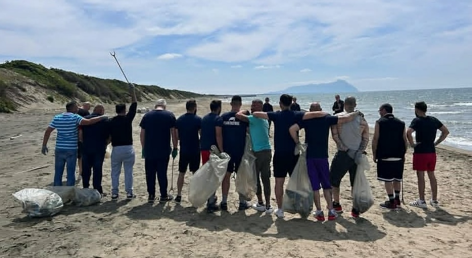Plastic Free - Seconda Chance plastica rifiuti