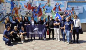 Plastic free Campania