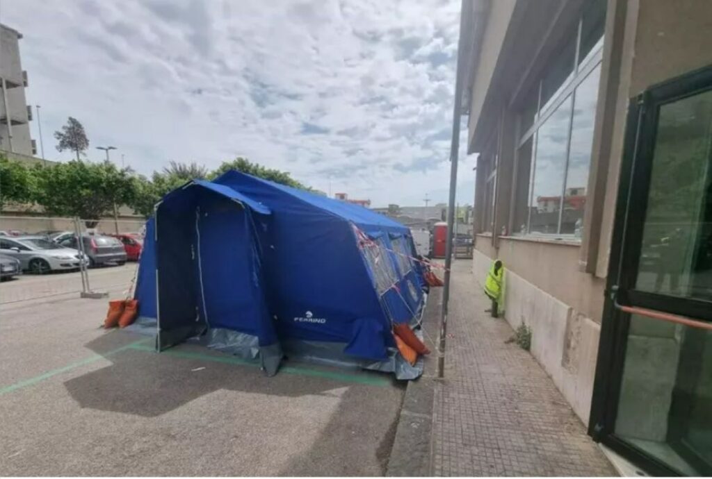 Policlinico Messina