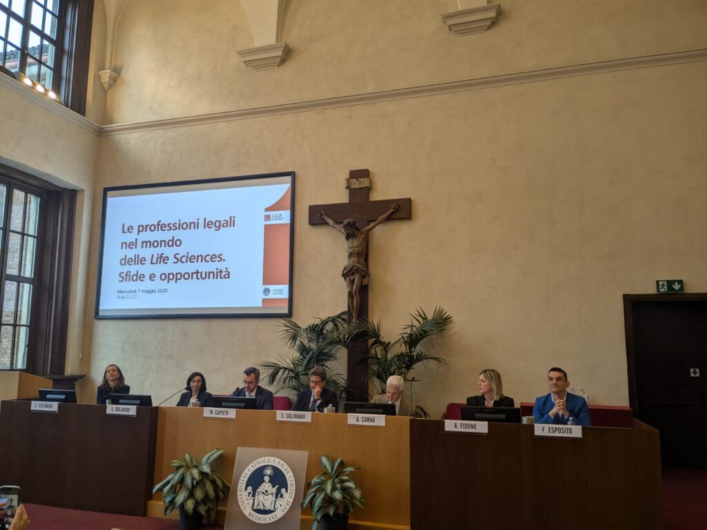 Scienze della Vita