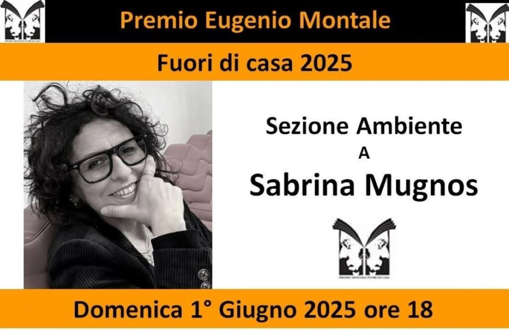 Premio Montale