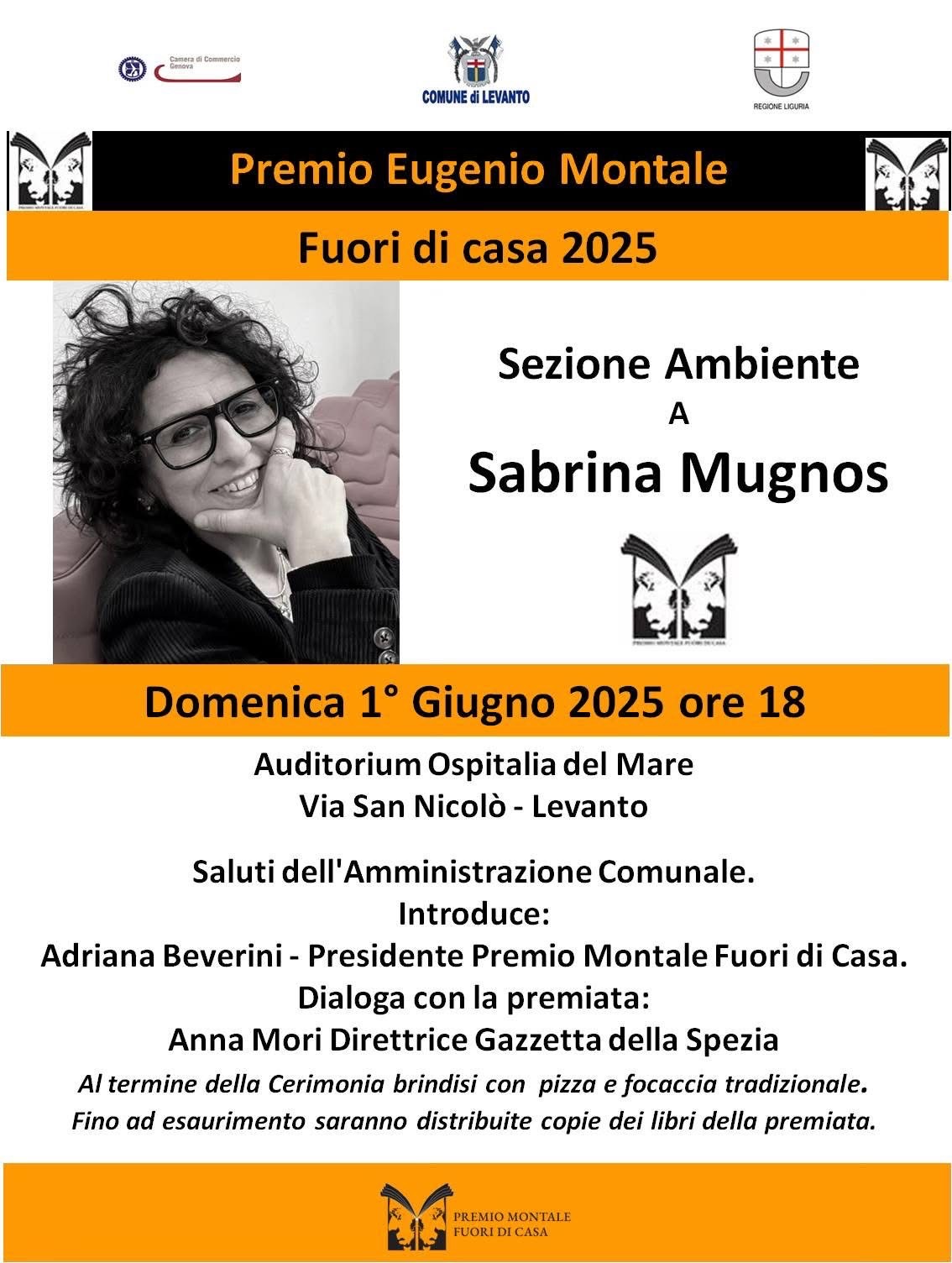 Premio Montale